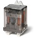 Power Rel. F.250 flange mount 2RT 16A/24VAC/AgCdO (62.82.8.230.0000)