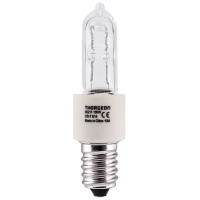 Lampada alogena CERAM CR-T 150W E14 T13 2870Lm h70mm THORGEON